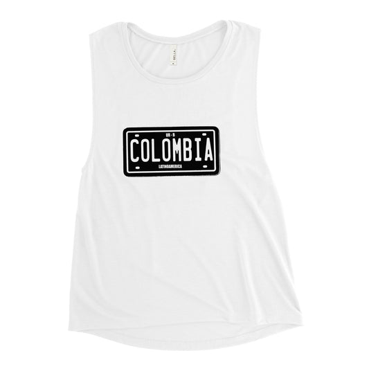 La Colombiana